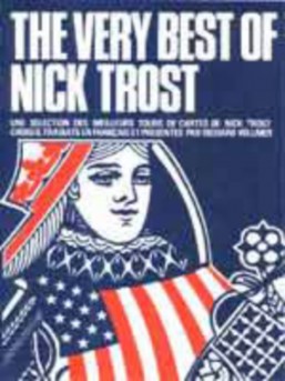 The Very Best Of Nick Trost